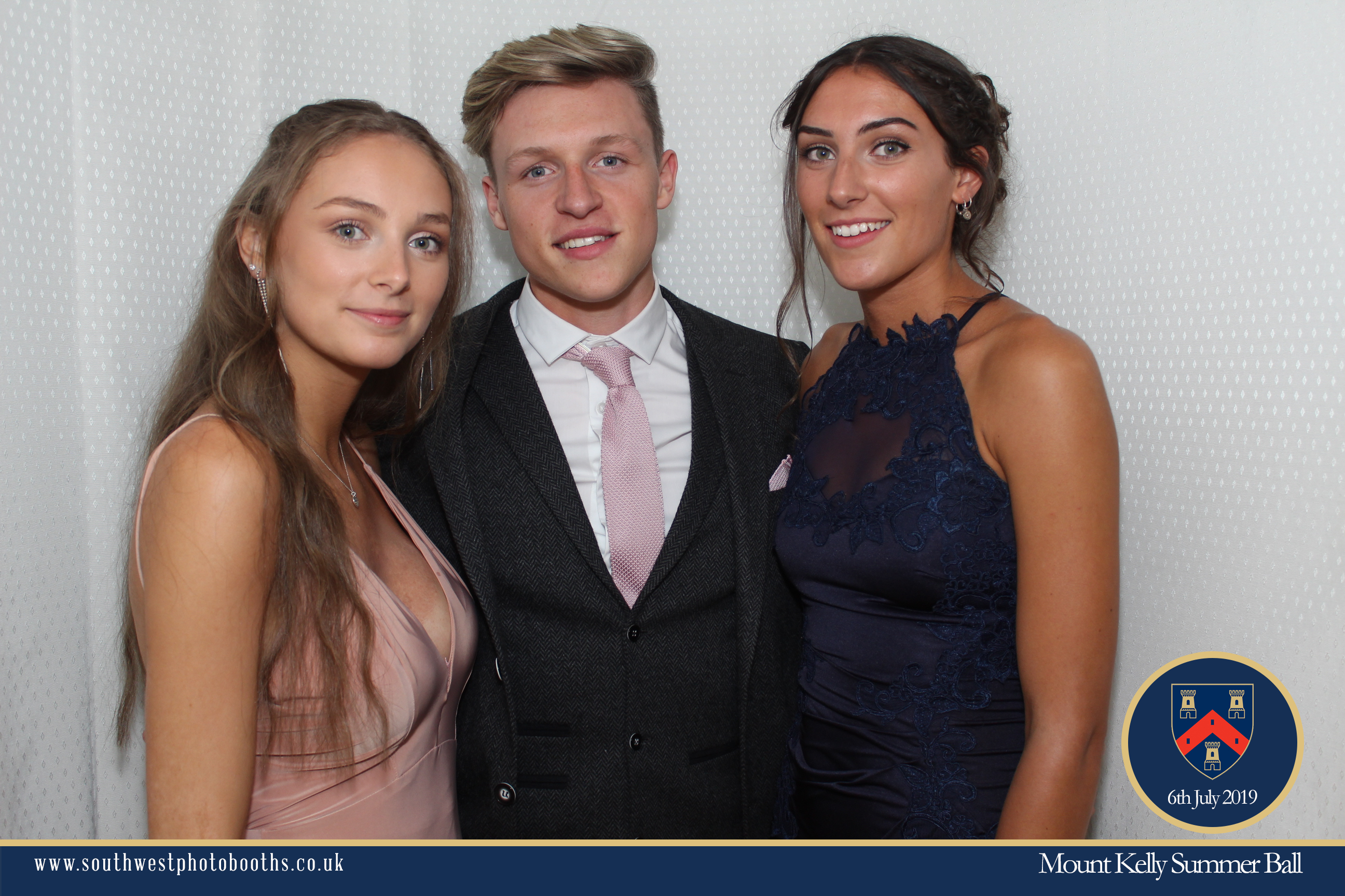 Mount Kelly Summer Ball | View more photos from the event at gallery.southwestphotobooths.co.uk/u/SWPB/Mount-Kelly-Summer-Ball-0